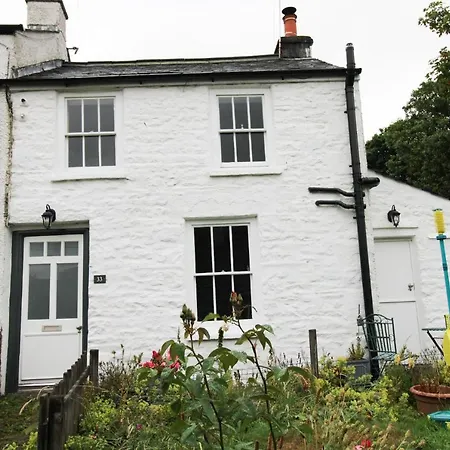 Cottage, *