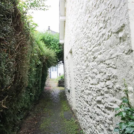 בית נופש Cottage, סדברג