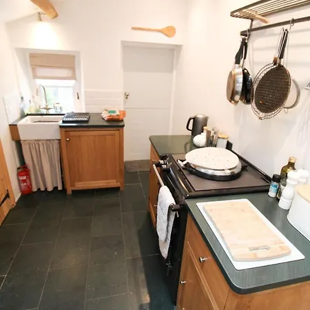 Cottage, Сasa de vacaciones Sedbergh